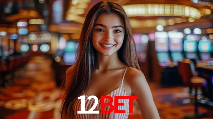 Welcome Bonus 12bet