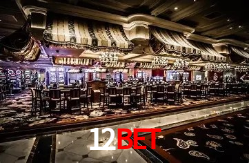 Seasonal Promotions 12bet