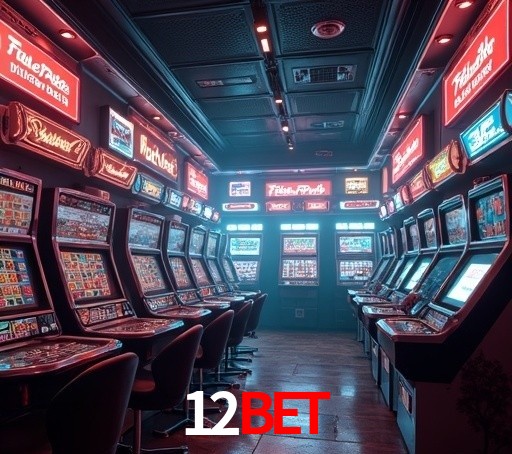 Security Systems 12bet