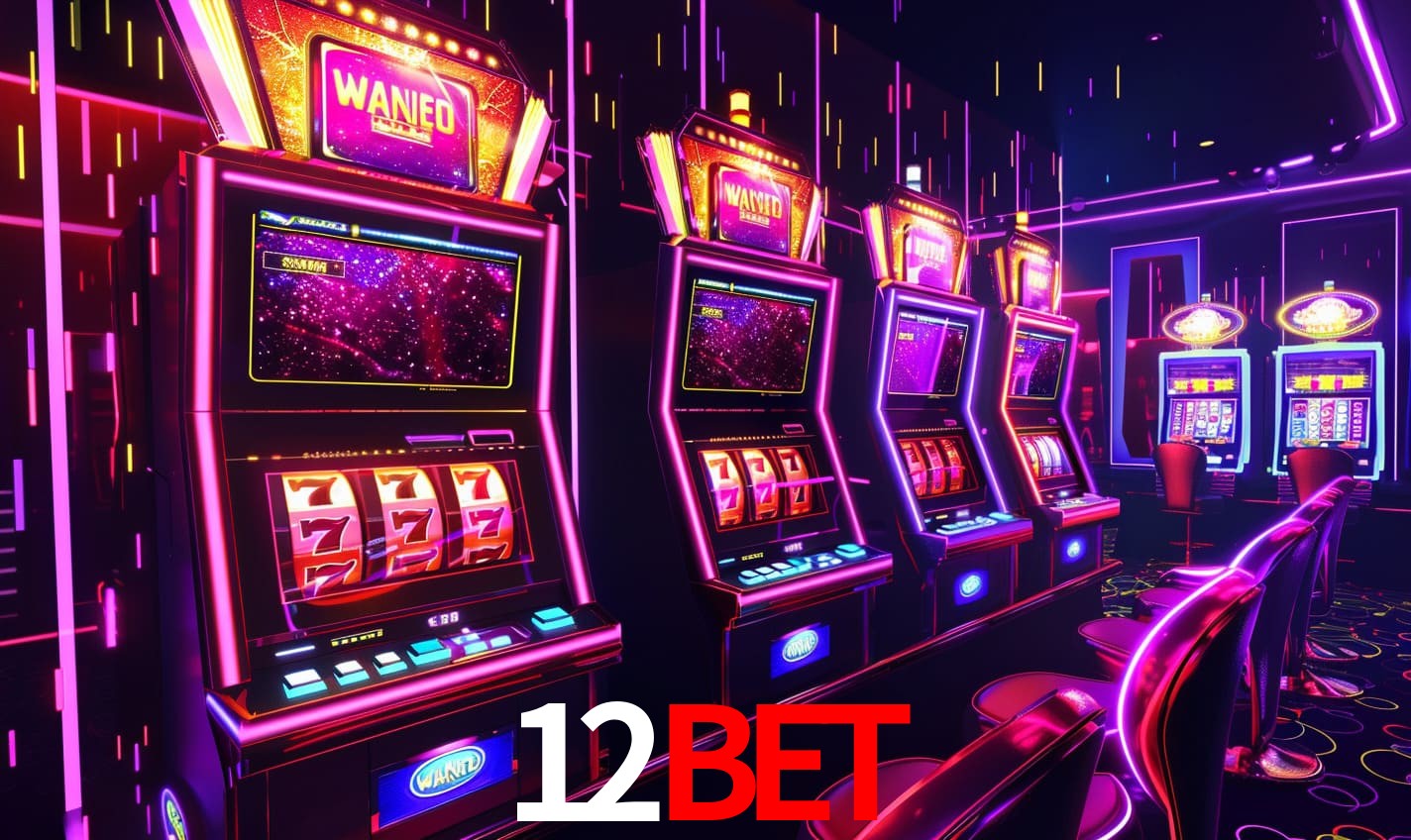 Apostas Esportivas na 12bet: Um Guia Completo