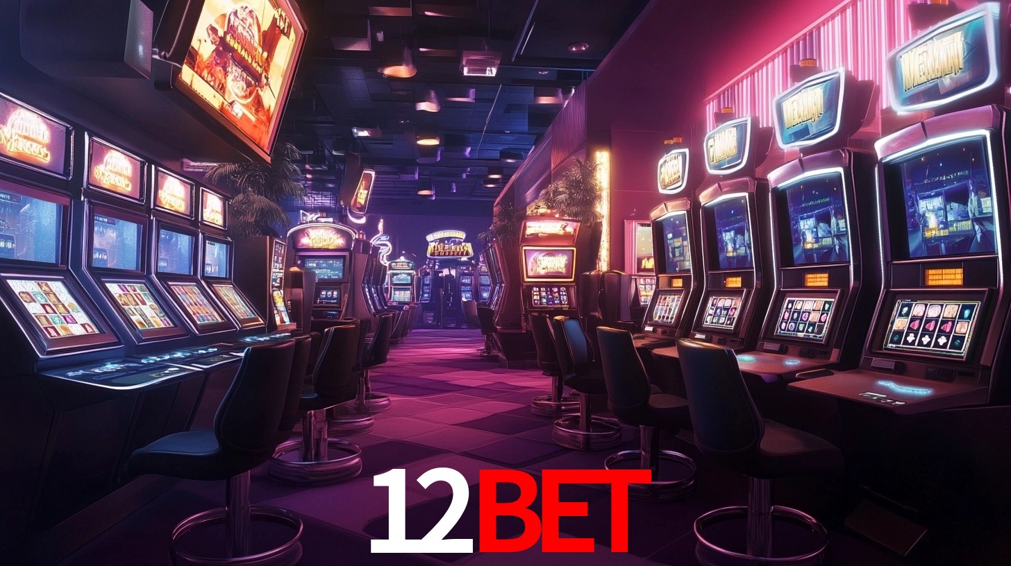 Ofertas Imperdíveis na 12bet: Promoções e Bônus Que Valem a Pena