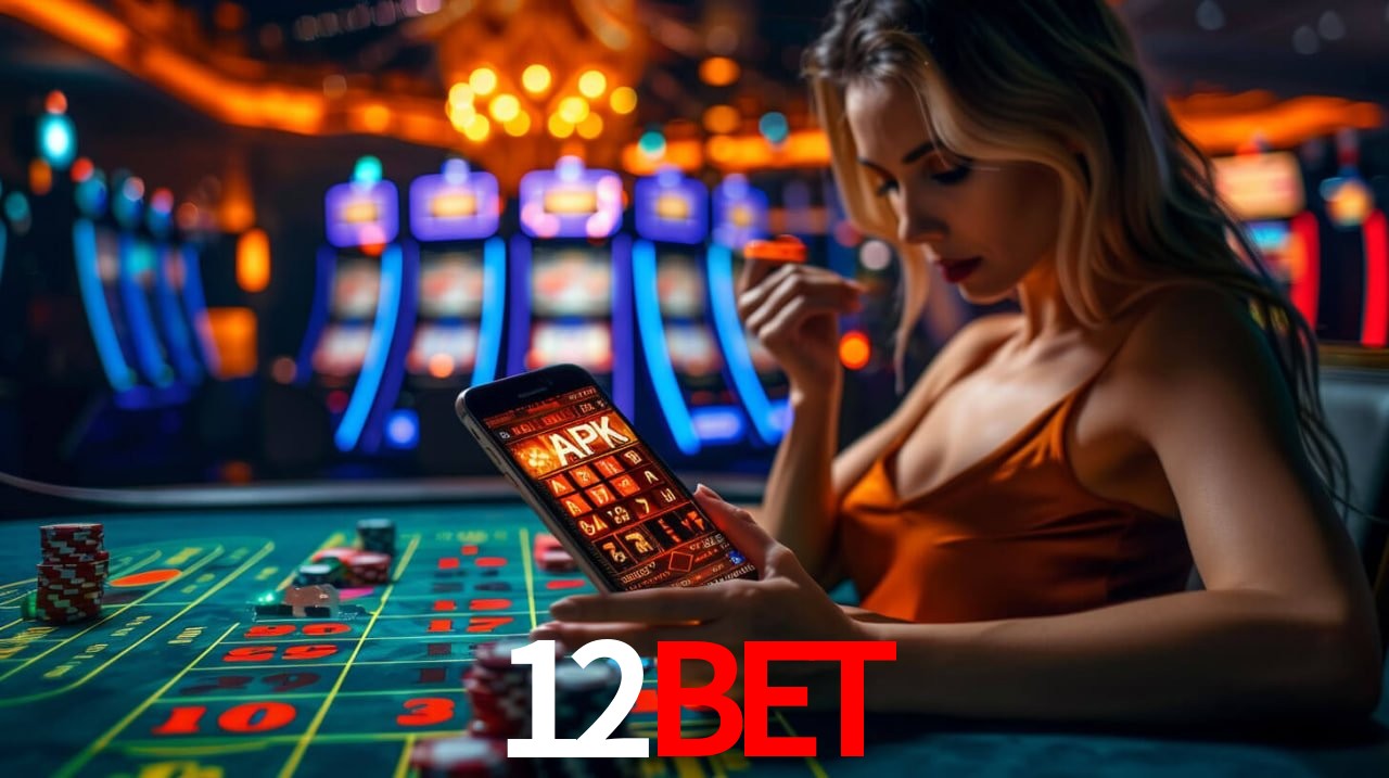 VIP Casino 12bet