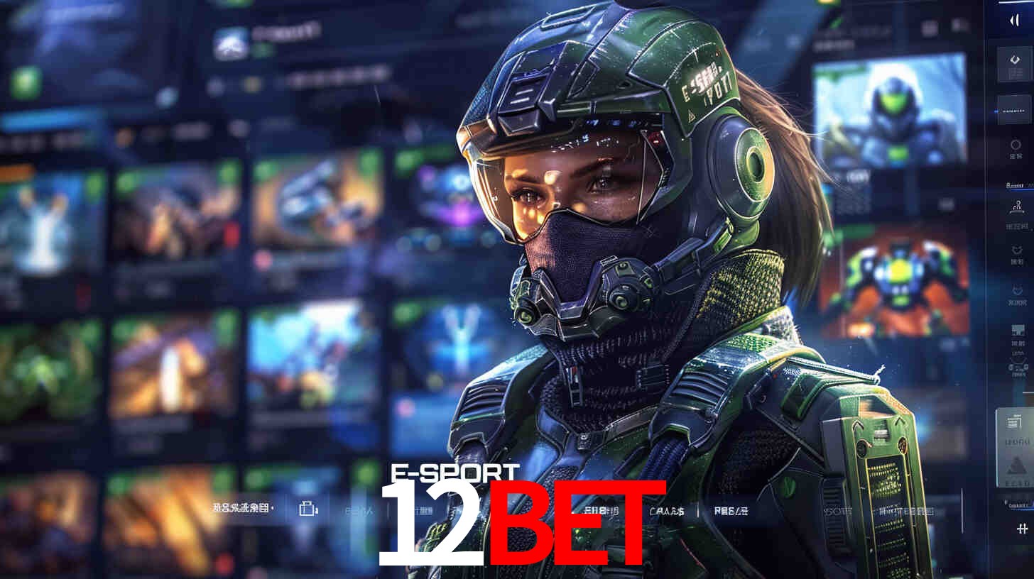 Flash Promotion 12bet