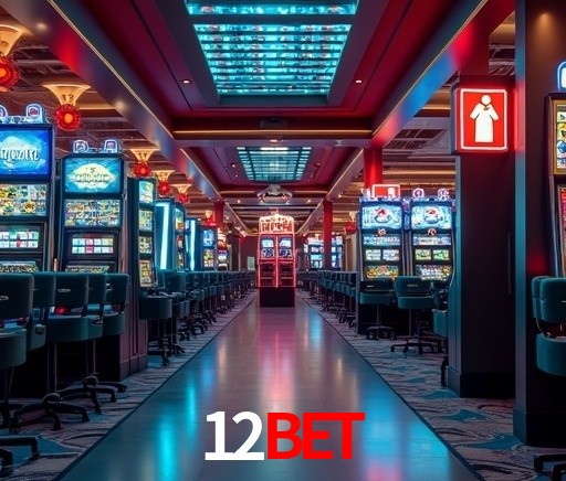 Explorando a Categoria de Eventos em Apostas na 12bet