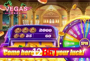 Roulette Table 12bet