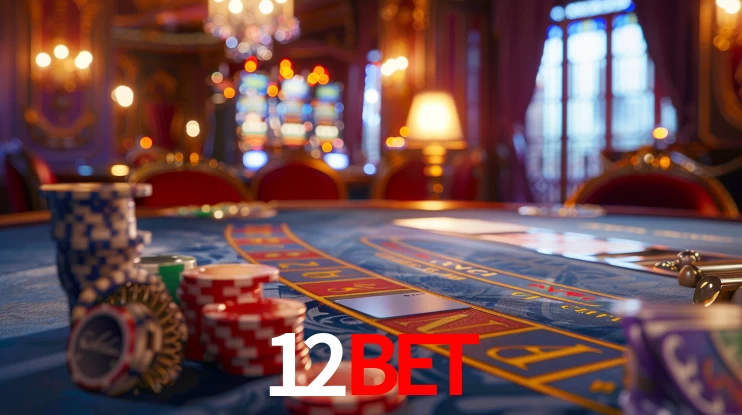 Slot Games 12bet