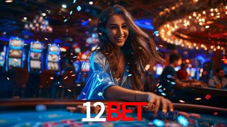 Basketball Betting 12bet