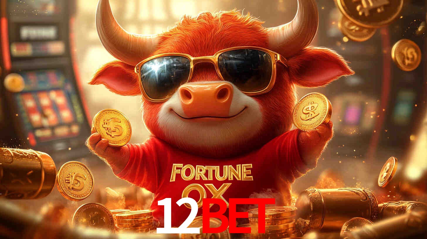Bônus Generosos e Exclusivos no 12bet para Você!