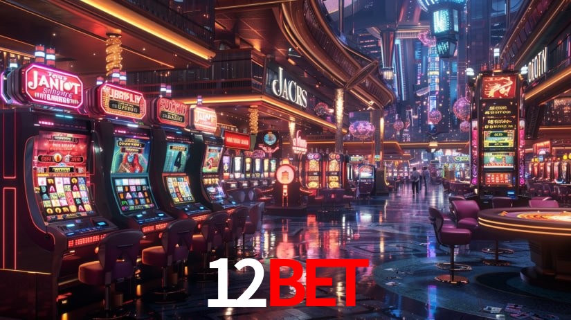 Bonus Features 12bet