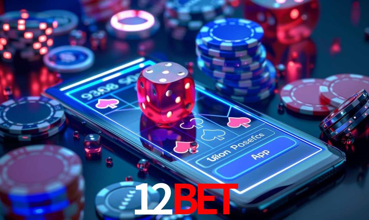 Exclusive Offers 12bet