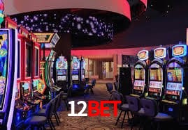 API Integration 12bet