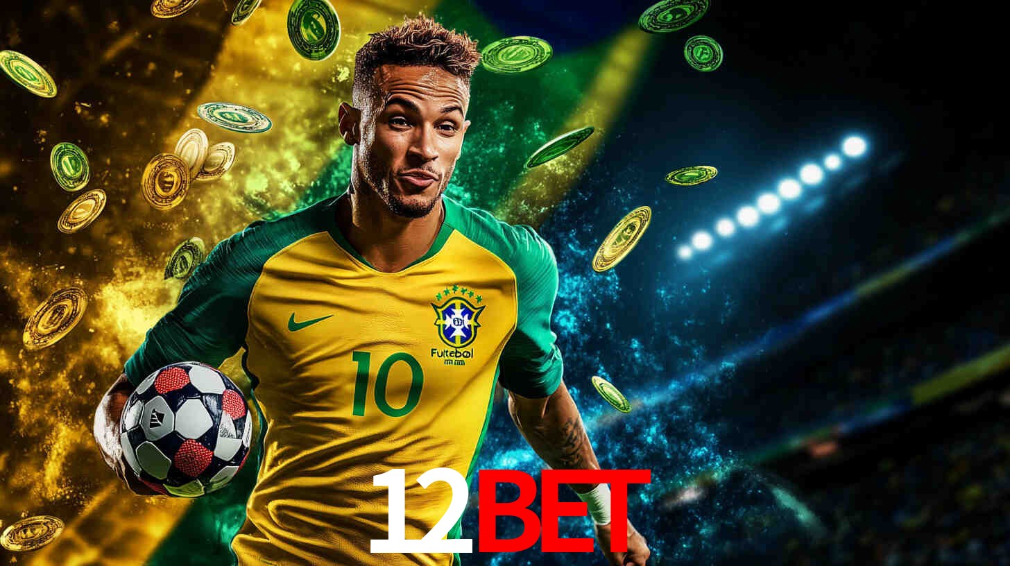 Apostas Esportivas na 12bet: Um Guia Completo