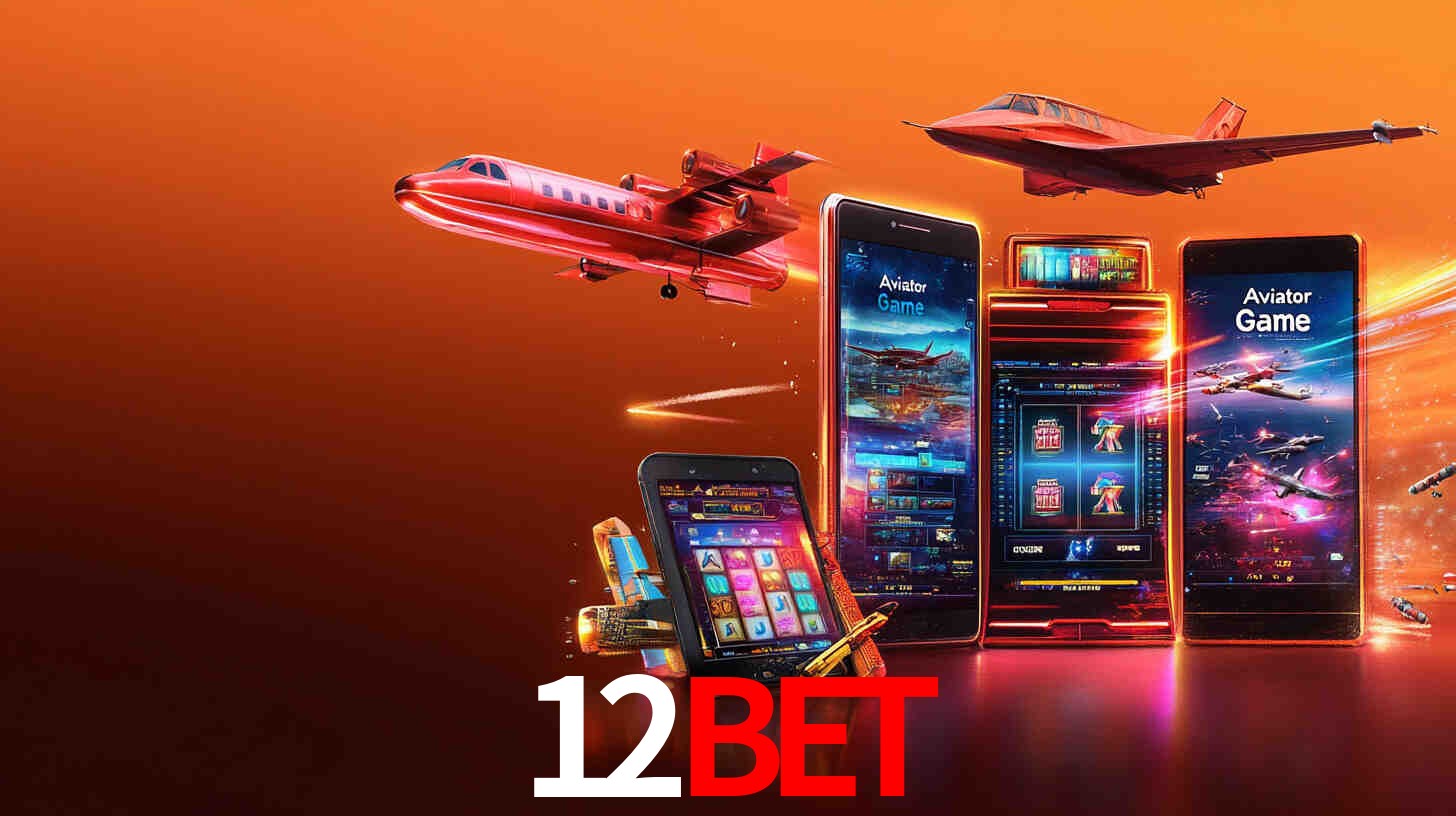 A Emoção da Loteria na 12bet: Uma Chance de Mudança de Vida