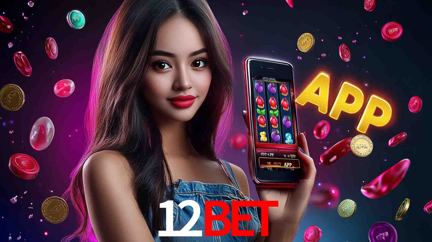 Desvendando o Mundo dos Jogos Virtuais na 12bet