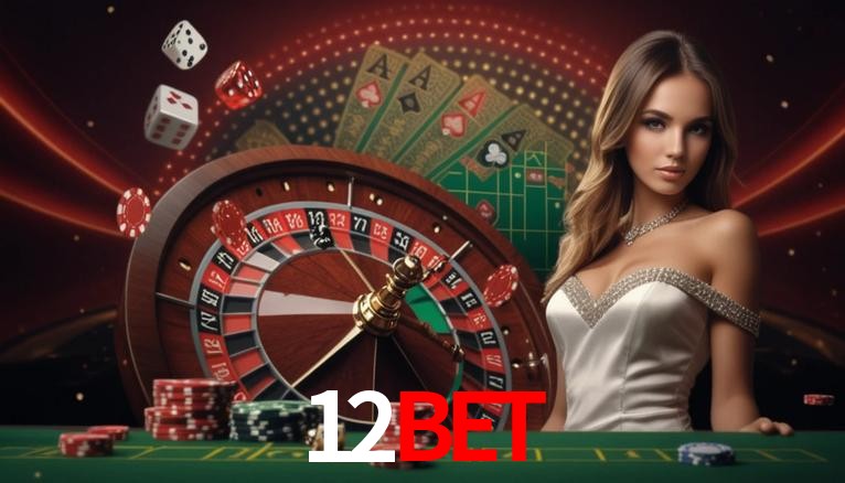 Live Casino 12bet
