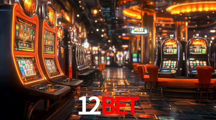 Explore as vantagens do 12bet: serviço profissional e confiabilidade