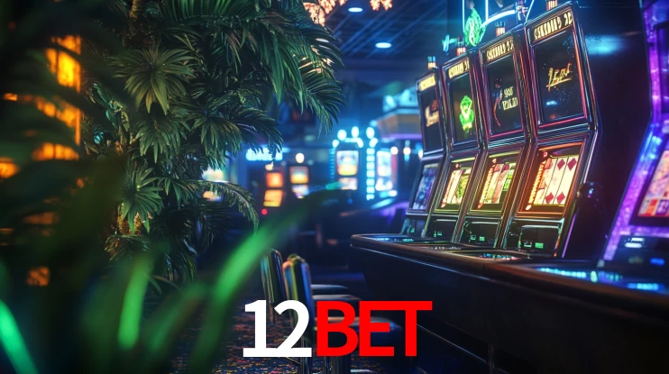 Welcome Bonus 12bet