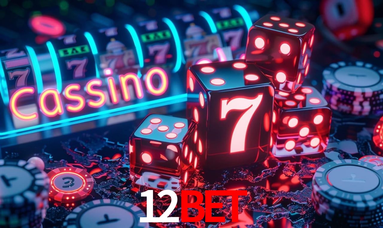 Tennis Betting 12bet