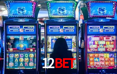 Blackjack Table 12bet