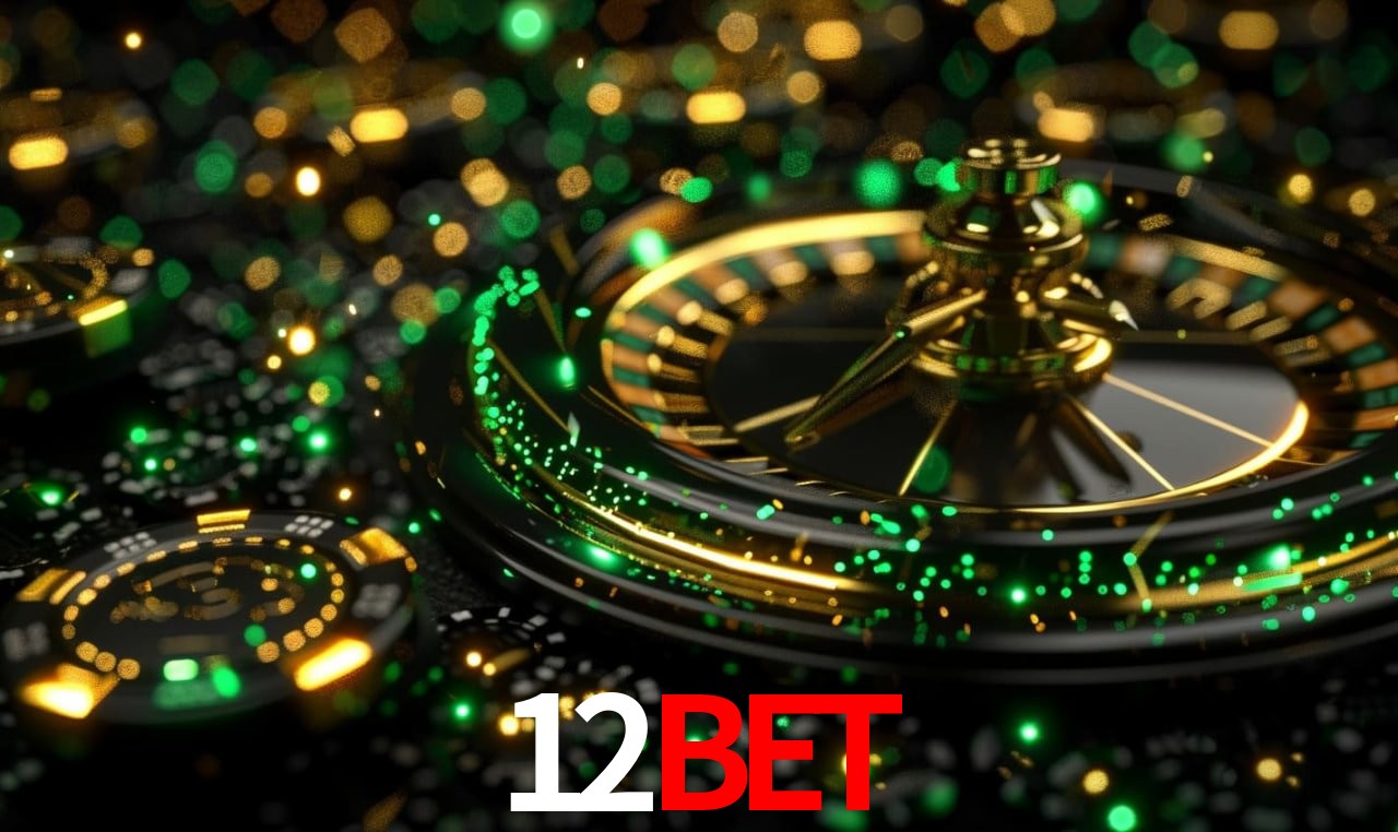 Flash Promotion 12bet