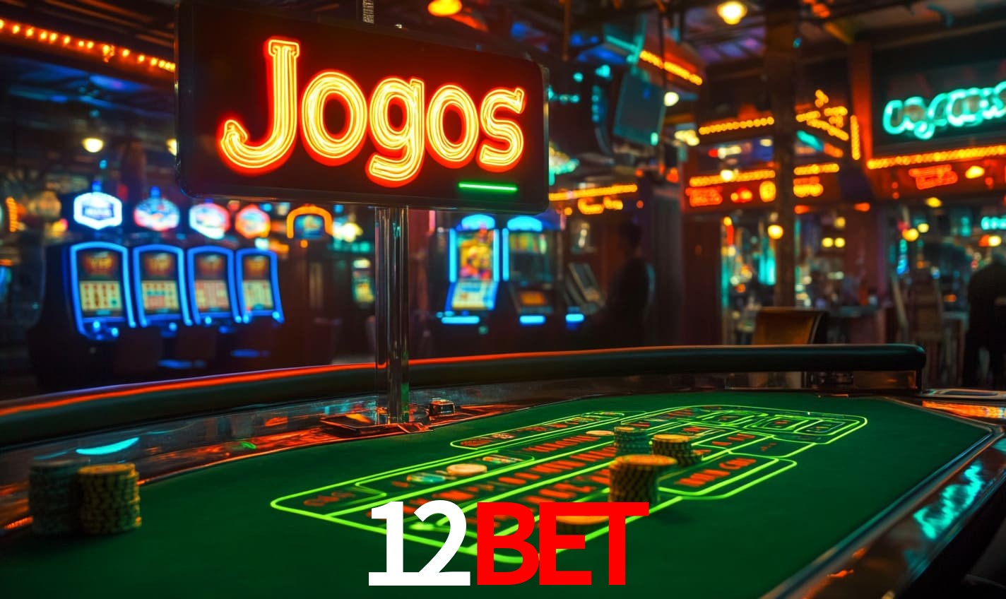 Games Directory 12bet