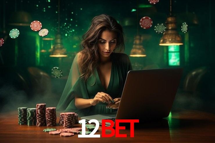 Instant EasyPaisa 12bet