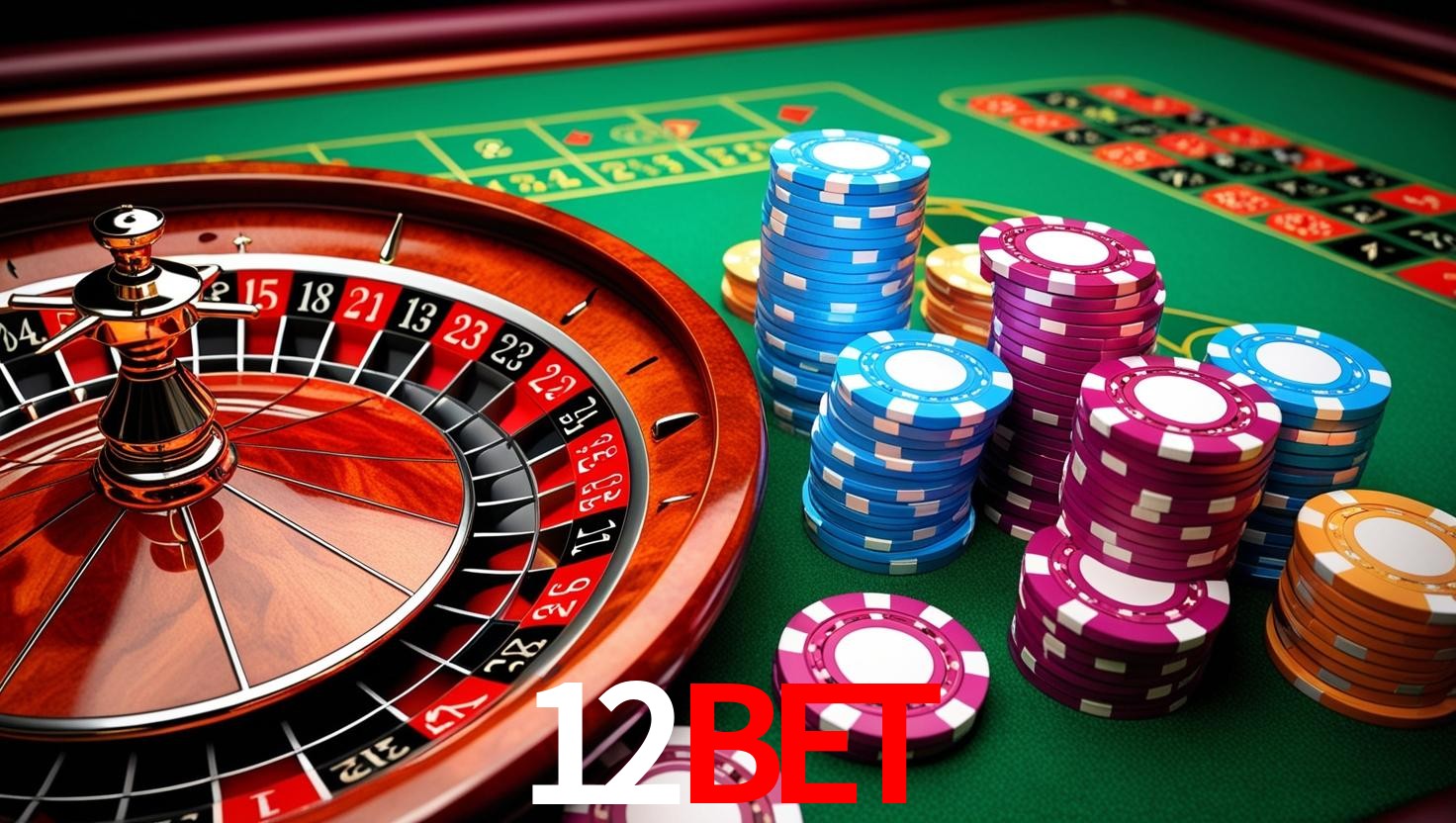 12BET