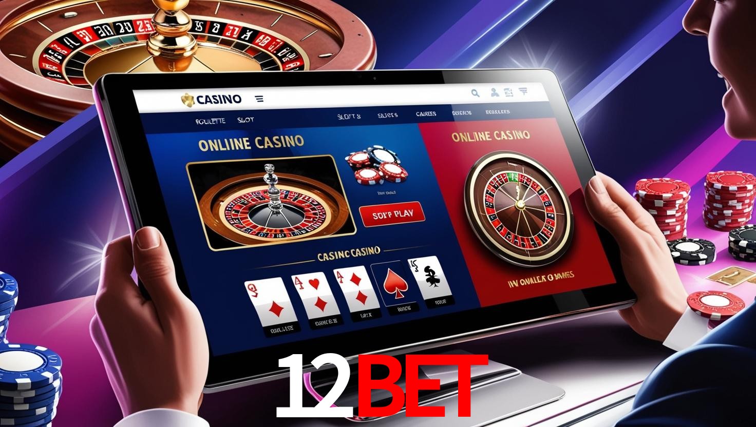 12BET