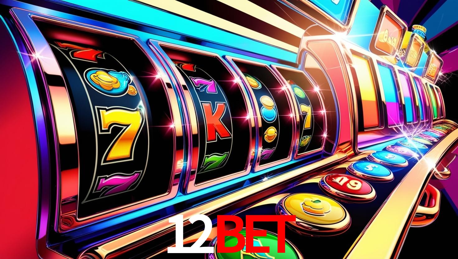 12BET